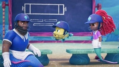 Assistir Ariel Temporada 1 Episódio 13 Online em HD