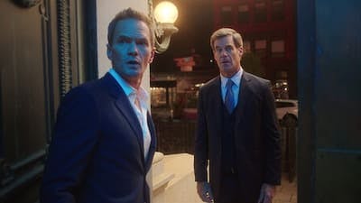 Assistir Uncoupled Temporada 1 Episódio 1 Online em HD