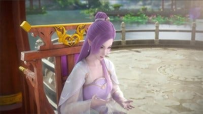 Assistir Tales of Gods and Demons Temporada 1 Episódio 318 Online em HD
