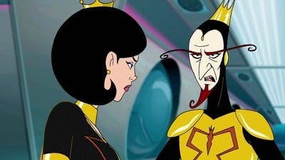 Assistir Os Irmãos Aventura Temporada 3 Episódio 8 Online em HD