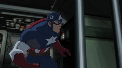 Assistir Ultimate Homem-Aranha Temporada 2 Episódio 20 Online em HD