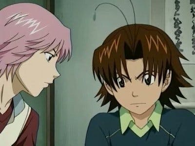 Assistir Yakitate!! Japan Temporada 1 Episódio 56 Online em HD