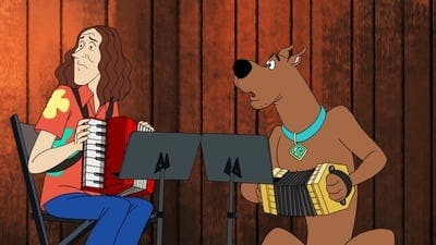 Assistir Scooby-Doo e Adivinha Quem? Temporada 1 Episódio 10 Online em HD