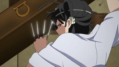 Assistir Magi Temporada 2 Episódio 9 Online em HD