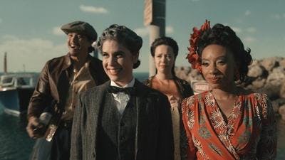 Assistir Mythic Quest Temporada 4 Episódio 4 Online em HD