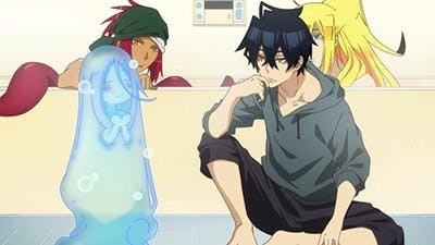 Assistir Orenchi no Furo Jijou Temporada 1 Episódio 4 Online em HD