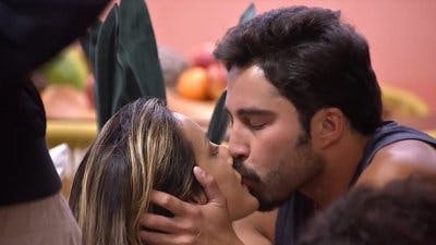 Assistir Túnel do Amor Temporada 1 Episódio 10 Online em HD