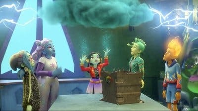 Assistir Monster High Temporada 2 Episódio 22 Online em HD