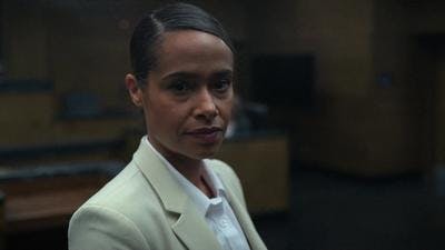 Assistir Até que se Prove o Contrário Temporada 2 Episódio 5 Online em HD