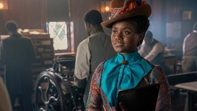 Assistir A Idade Dourada Temporada 2 Episódio 2 Online em HD