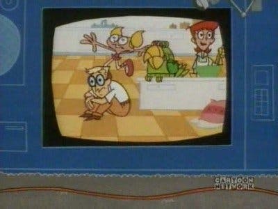 Assistir O Laboratório de Dexter Temporada 2 Episódio 102 Online em HD