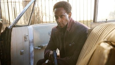 Assistir Lista Negra Temporada 3 Episódio 18 Online em HD