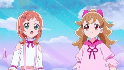 Assistir Wonderful Precure! Temporada 1 Episódio 15 Online em HD