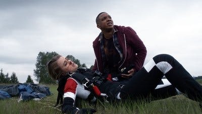 Assistir Viajantes no Tempo Temporada 2 Episódio 7 Online em HD