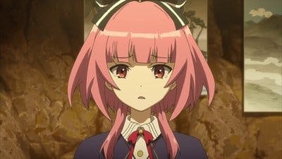 Assistir Kouya no Kotobuki Hikoutai Temporada 1 Episódio 4 Online em HD
