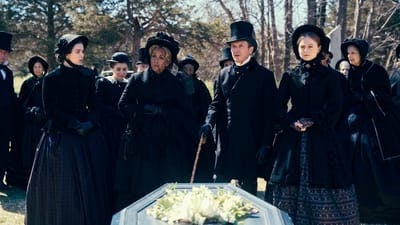 Assistir Dickinson Temporada 3 Episódio 1 Online em HD