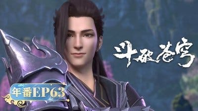 Assistir Doupo Cangqiong Temporada 5 Episódio 63 Online em HD