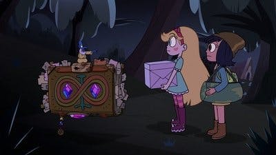 Assistir Star vs. As Forças do Mal Temporada 2 Episódio 27 Online em HD