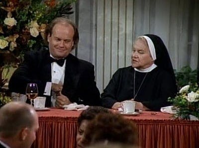 Assistir Frasier Temporada 2 Episódio 6 Online em HD