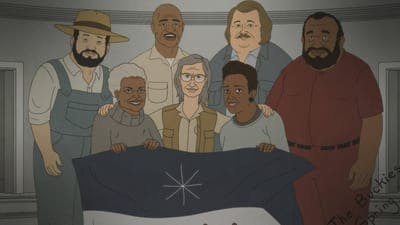 Assistir Fired on Mars Temporada 1 Episódio 5 Online em HD