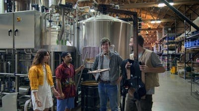 Assistir Irmãos Cervejeiros Temporada 1 Episódio 8 Online em HD