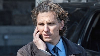 Assistir Senhora Secretária Temporada 4 Episódio 19 Online em HD