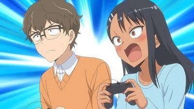 Assistir DON’T TOY WITH ME, MISS NAGATORO Temporada 2 Episódio 4 Online em HD