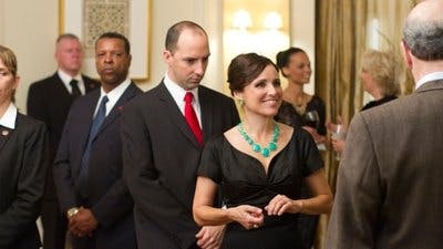Assistir Veep Temporada 1 Episódio 3 Online em HD