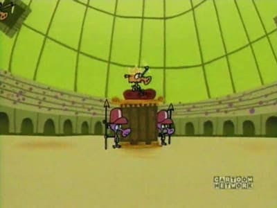 Assistir O Laboratório de Dexter Temporada 3 Episódio 12 Online em HD