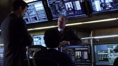 Assistir Nikita Temporada 1 Episódio 12 Online em HD