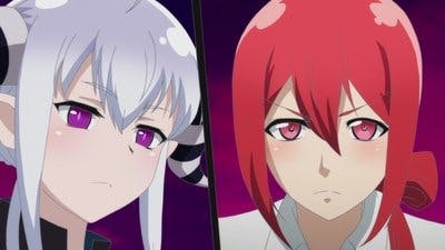Assistir Love Tyrant Temporada 1 Episódio 12 Online em HD