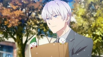 Assistir Koori Zokusei Danshi to Cool na Douryou Joshi Temporada 1 Episódio 7 Online em HD