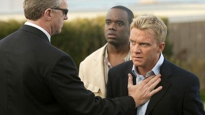Assistir O Vidente Temporada 4 Episódio 11 Online em HD