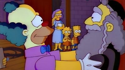 Assistir Os Simpsons Temporada 3 Episódio 6 Online em HD