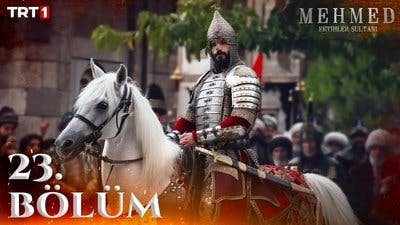 Assistir Mehmed: Sultan of Conquests Temporada 2 Episódio 8 Online em HD