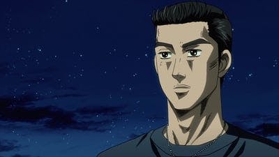 Assistir Initial D Temporada 5 Episódio 4 Online em HD