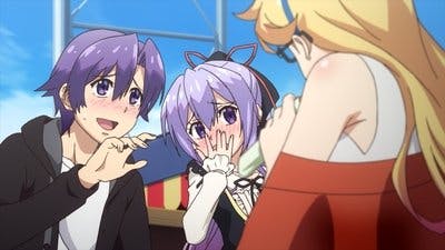 Assistir My Sister, My Writer Temporada 1 Episódio 9 Online em HD