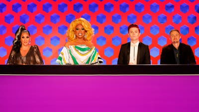 Assistir RuPaul’s Drag Race Down Under Temporada 1 Episódio 4 Online em HD