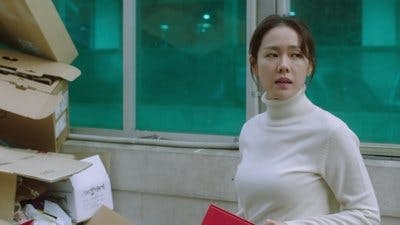 Assistir Something in the Rain Temporada 1 Episódio 1 Online em HD