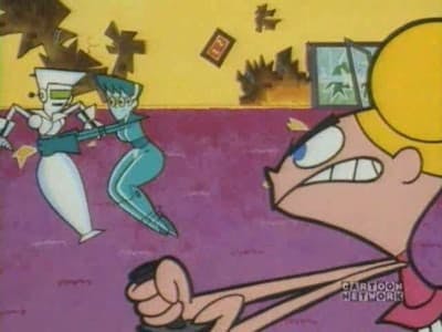 Assistir O Laboratório de Dexter Temporada 1 Episódio 3 Online em HD