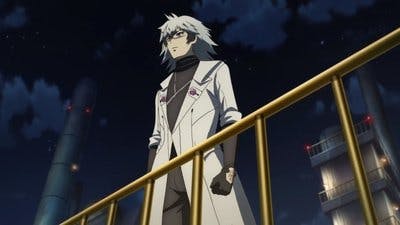 Assistir Infinite Dendrogram Temporada 1 Episódio 13 Online em HD