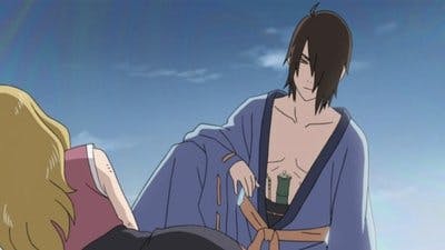 Assistir Naruto Shippuden Temporada 7 Episódio 146 Online em HD