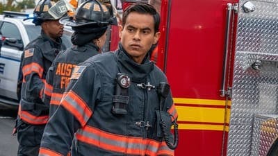 Assistir 9-1-1: Lone Star Temporada 3 Episódio 9 Online em HD