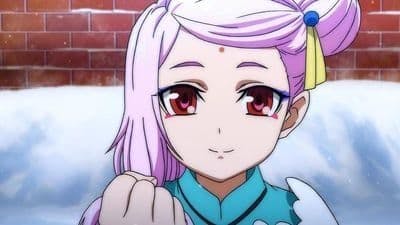 Assistir Kakumeiki Valvrave Temporada 1 Episódio 8 Online em HD