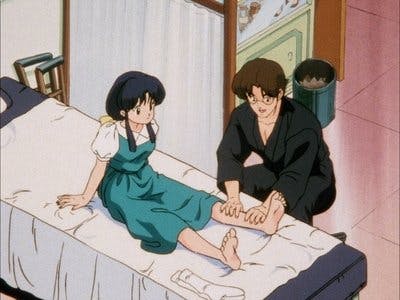 Assistir Ranma ½ Temporada 1 Episódio 6 Online em HD