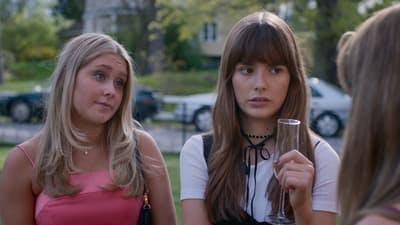 Assistir As Rainhas de Barracuda Temporada 1 Episódio 1 Online em HD