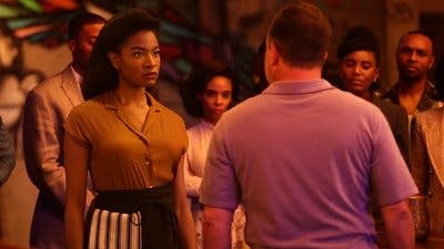 Assistir 4400 Temporada 1 Episódio 7 Online em HD