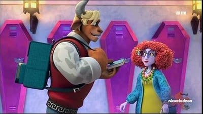 Assistir Monster High Temporada 2 Episódio 33 Online em HD