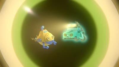 Assistir Os Invencíveis CarrosMonstros Temporada 1 Episódio 11 Online em HD