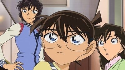 Assistir Detective Conan Temporada 1 Episódio 740 Online em HD